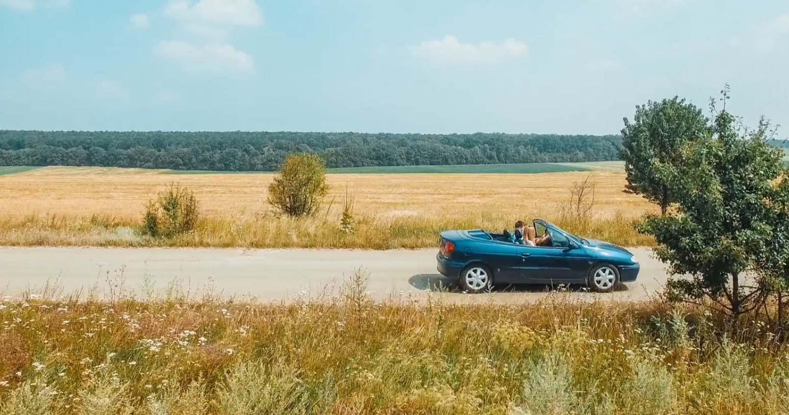 Your road to car advertising success