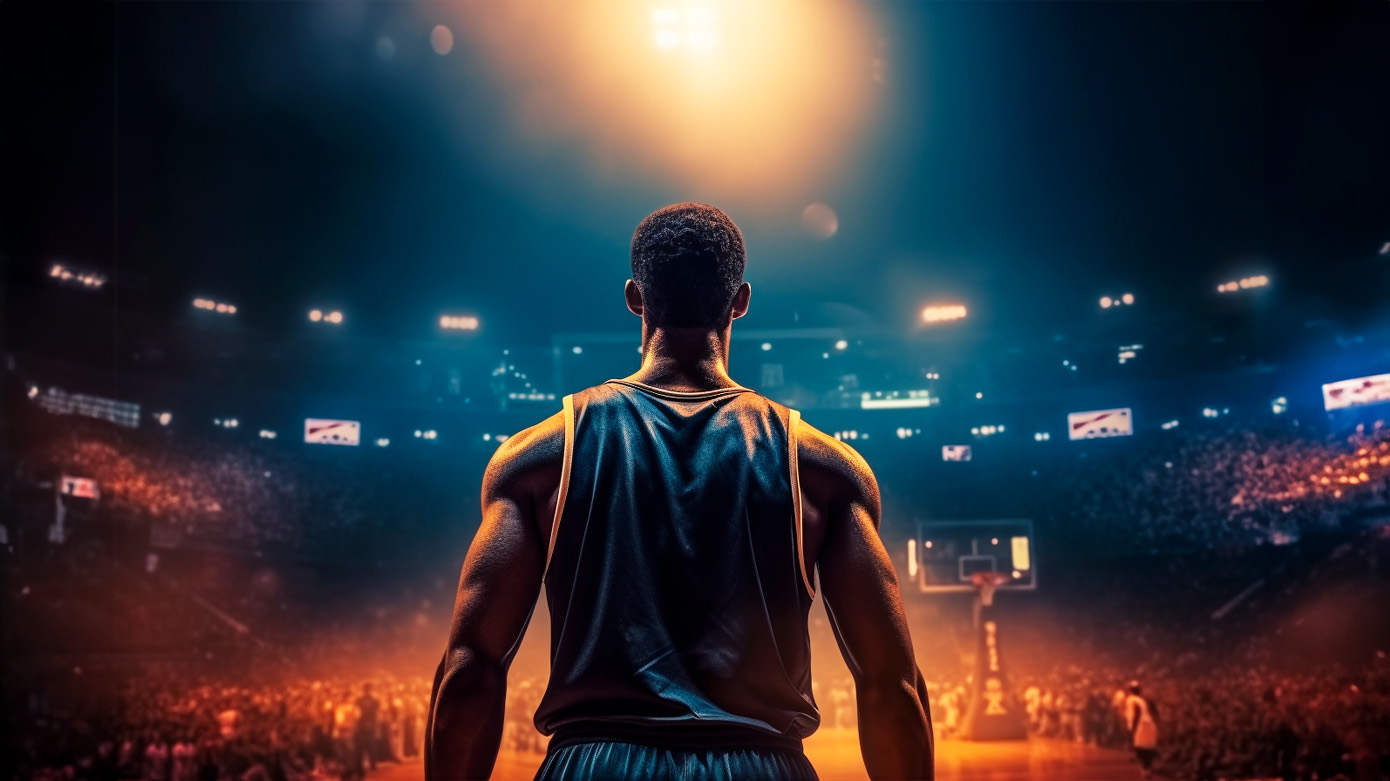 Inspired by: NBA 2K24