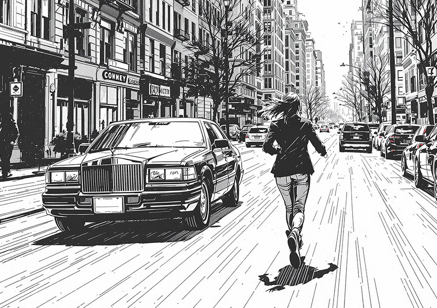 Storyboarding with AI for video creators 