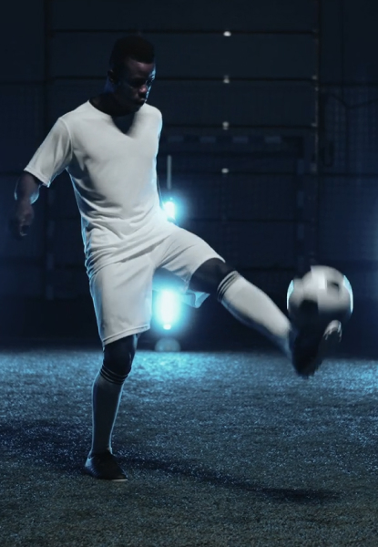 How the biggest sports teams in the world use Artlist assets to build their brand