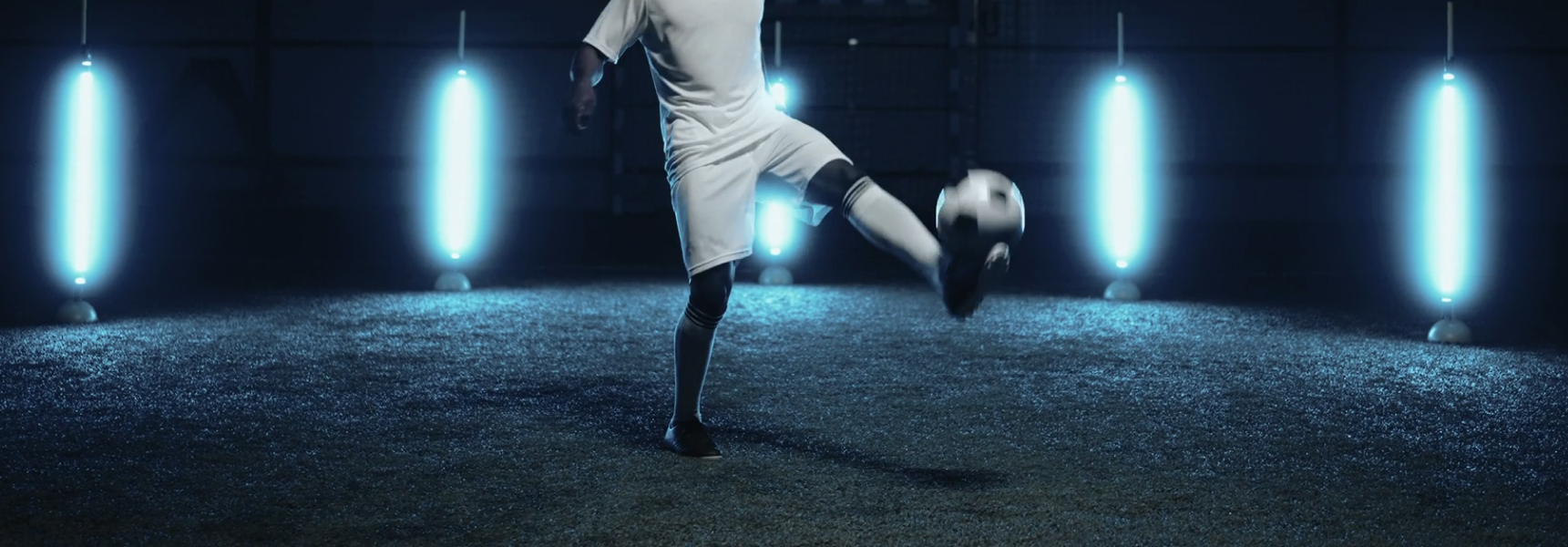 How the biggest sports teams in the world use Artlist assets to build their brand