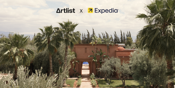 How Expedia elevates its brand