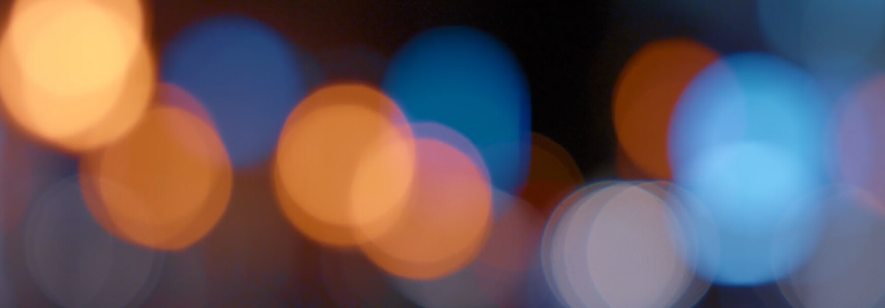 Understanding the bokeh effect