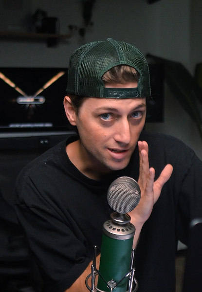 The director’s new tool: Inside the making of Artlist’s Veo 3 ad 