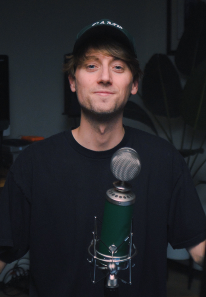 Filmmaker Jordan Orme on the pros and cons of AI