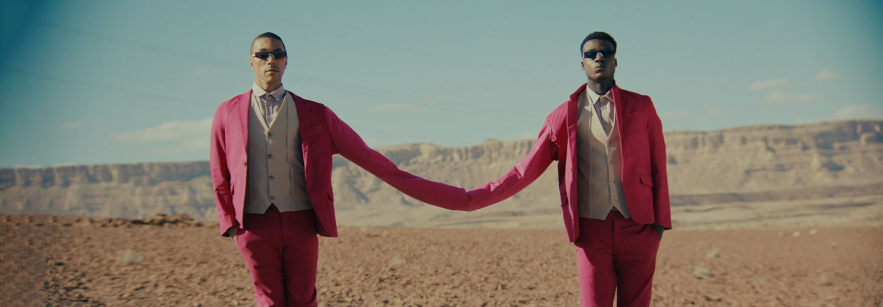 The best Fashion Week music collection for video creators