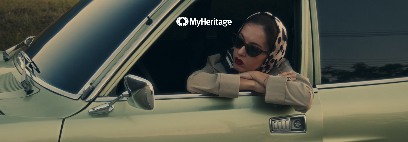 How MyHeritage soundtrack diverse content with Artlist