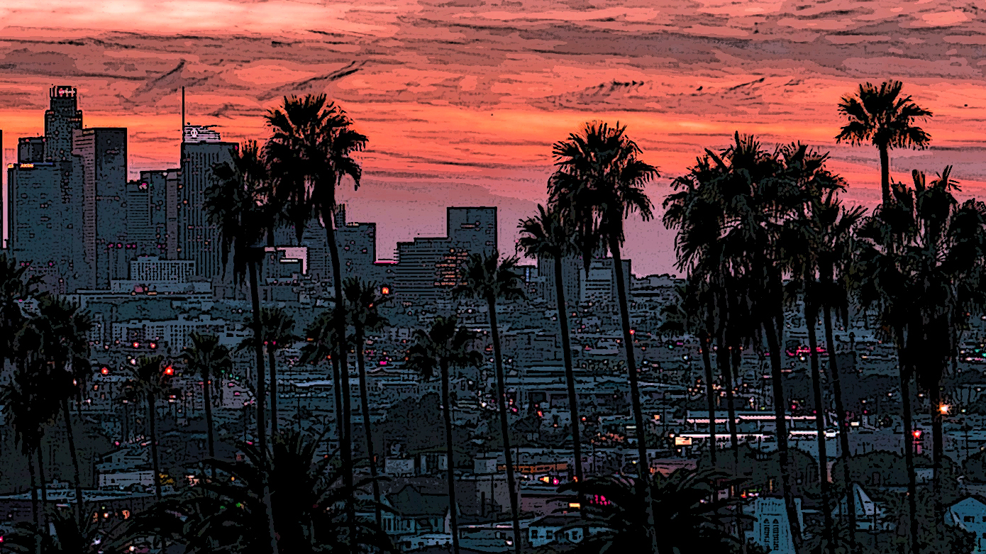 Inspired by: Grand Theft Auto