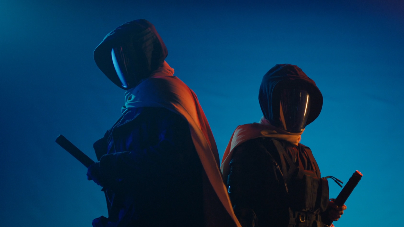 Inspired by: Star Wars