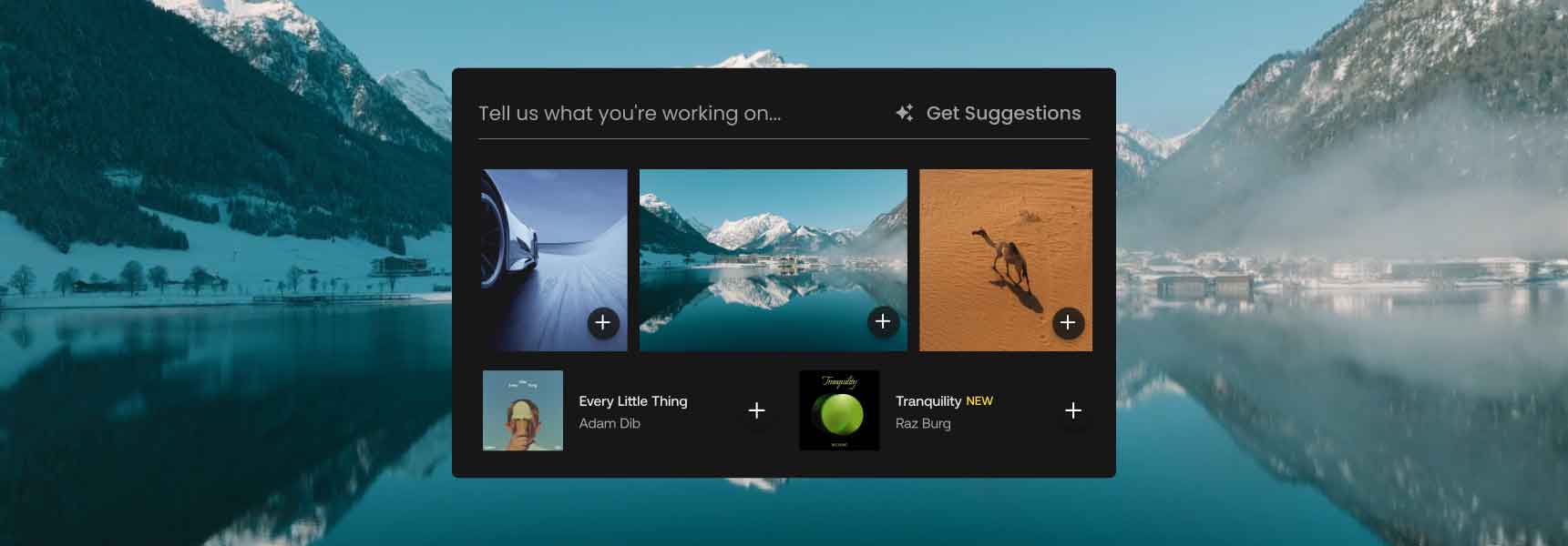 Presentiamo Artboards: un modo migliore di creare