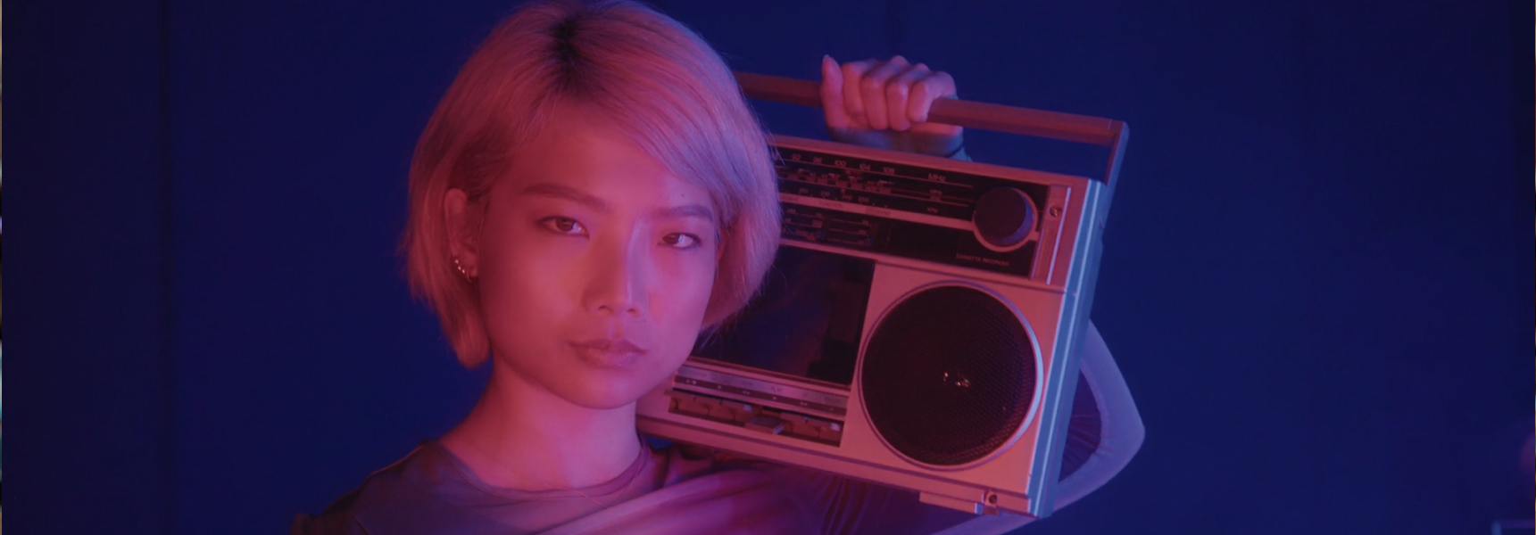 The global rise of K-pop music