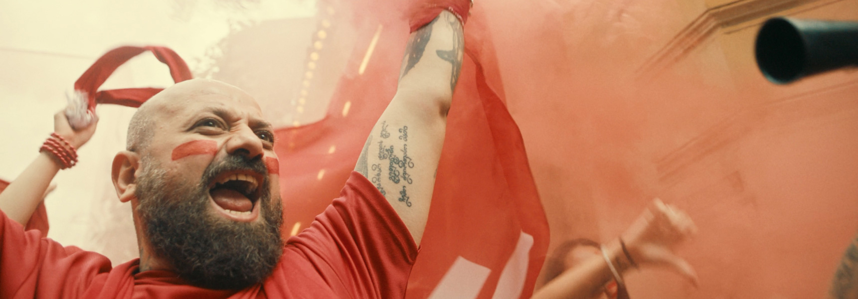 How to turn your content into a fan-growth engine