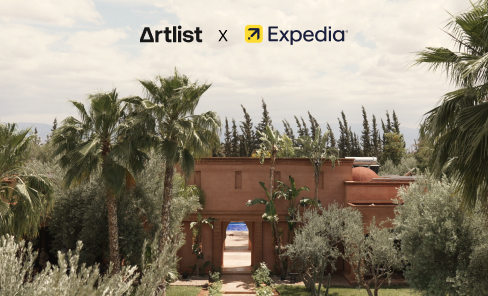 How Expedia elevates its brand