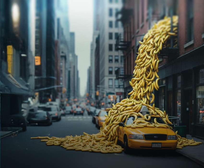 È arrivato Nano Banana: cosa significa per i video creator