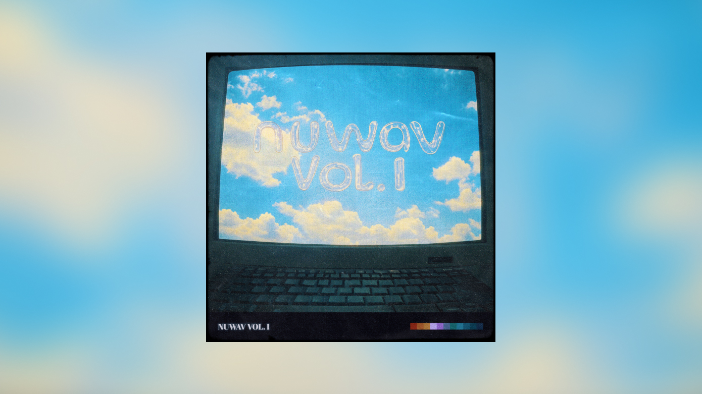 NuWav Vol. 1
