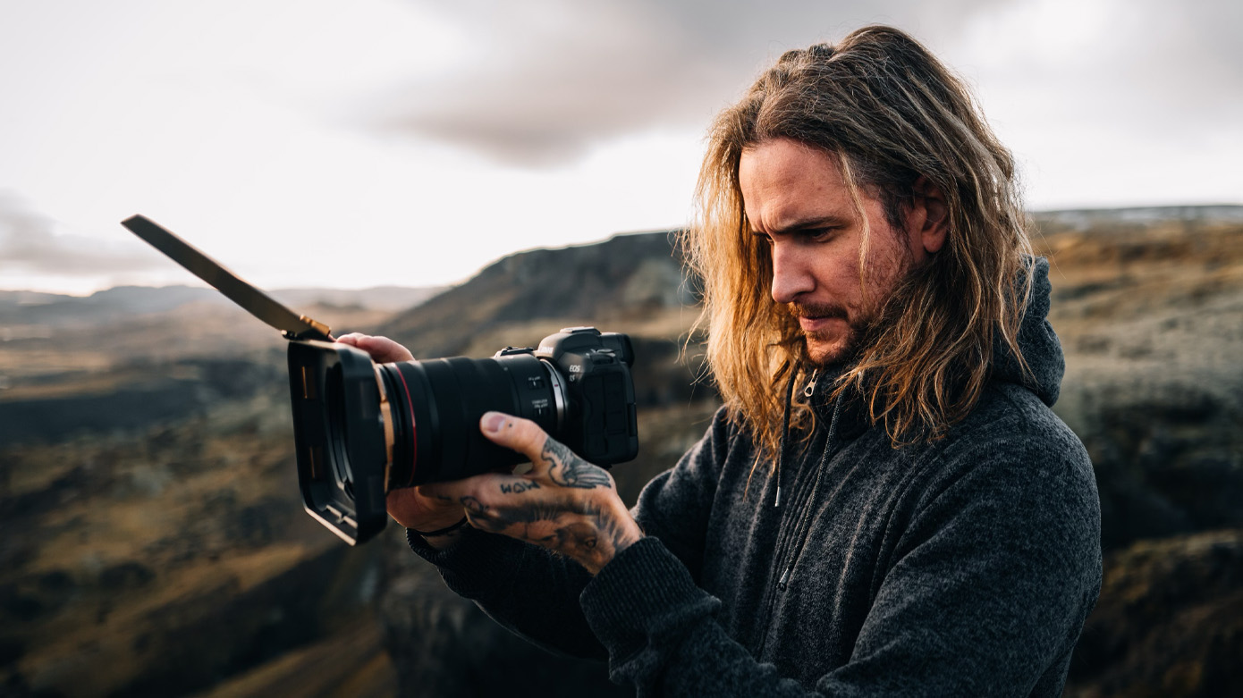 Peter McKinnon