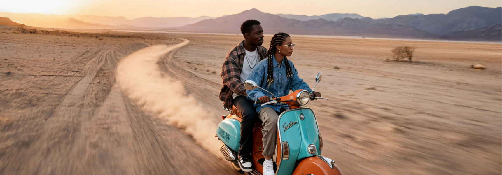 Seedream 4.0 is live on Artlist