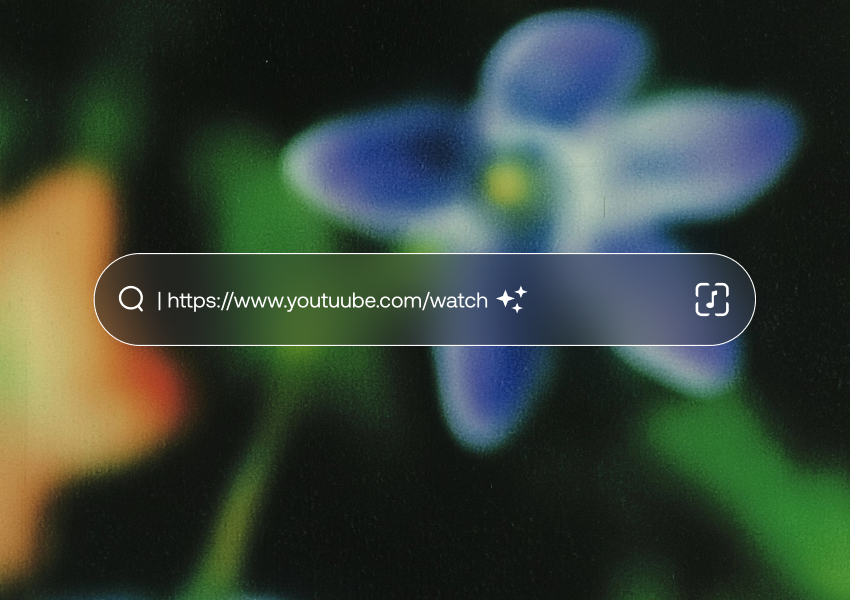 Song Match: Get the perfect song in seconds with a YouTube or Spotify link