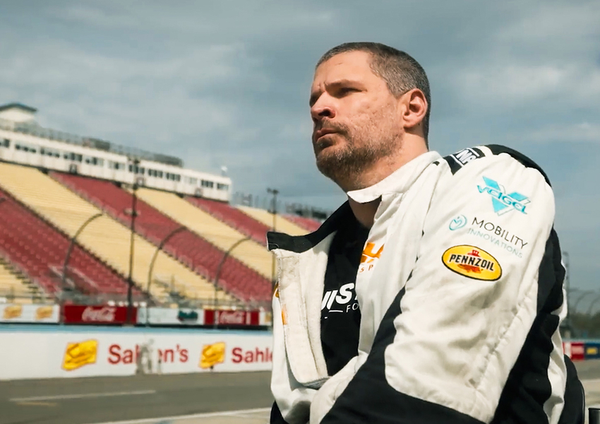 How Artlist powered an Amazon Prime docuseries