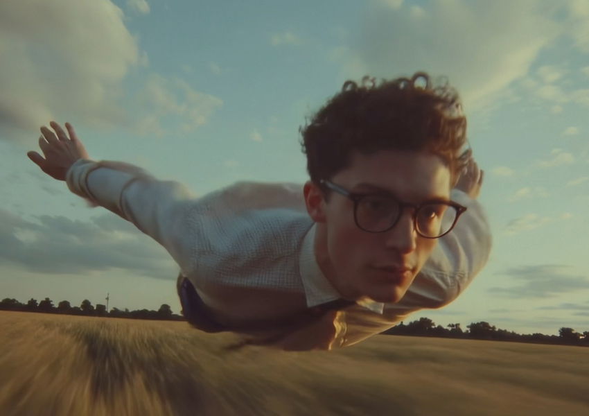 Sora 2 lands on Artlist