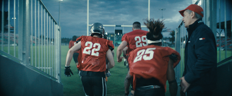 How sports giants like the NFL and MLB create content that hits