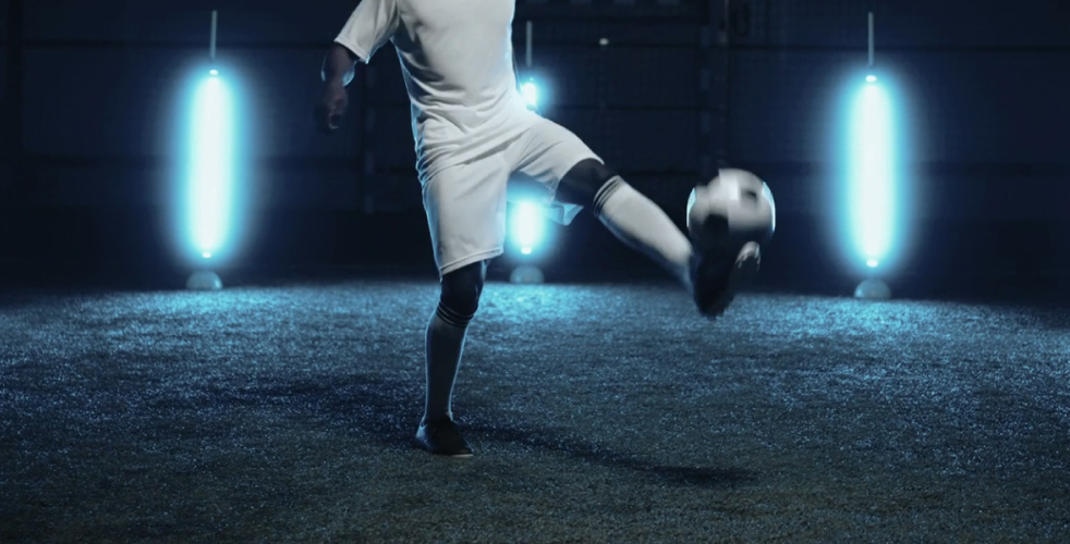 How the biggest sports teams use Artlist