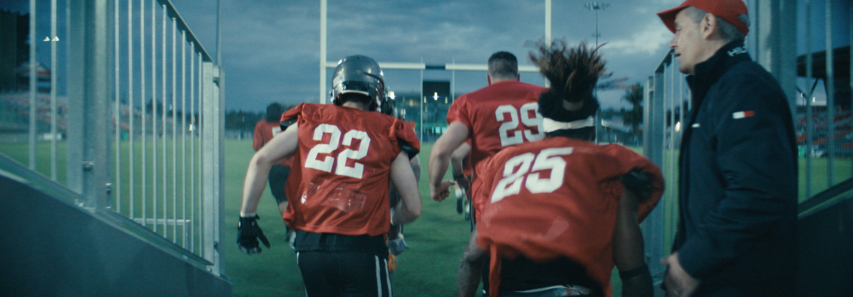 How sports giants like the NFL and MLB create content that hits