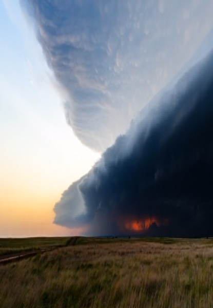 Storm Chasers: How Artlist captured epic tornado footage
