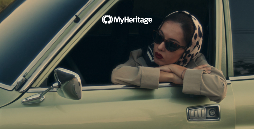 How MyHeritage soundtrack diverse content with Artlist