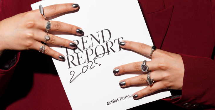 How to leverage the top marketing trends in 2025