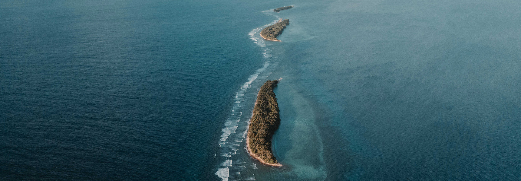 How to preserve the spirit and culture of a disappearing island