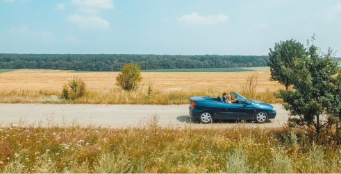 Your road to car advertising success