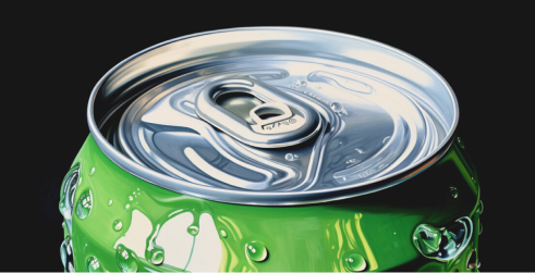 Heineken and BrewDog: a visual tale of two beer campaigns